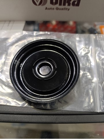 BPZVW000A Клапанная крышка купить Одесса