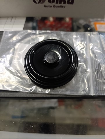 BPZVW000A NTY Крышка клапанная купить в Одесса