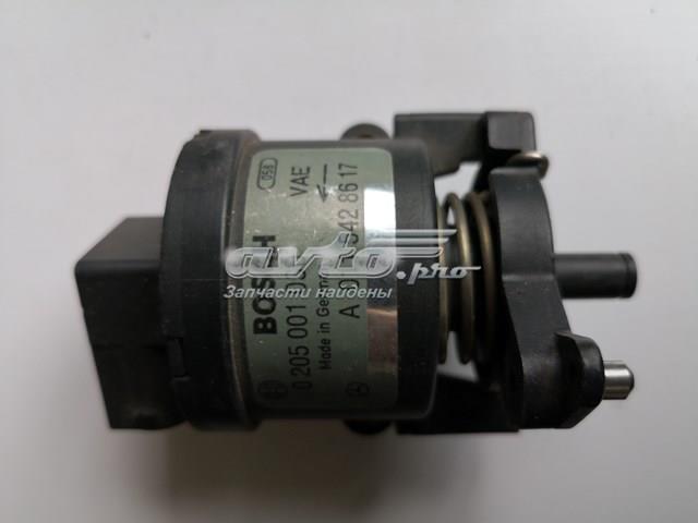 Датчик положения педали акселератора (газа) A0115428617 MERCEDES