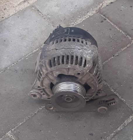 270600H120 TOYOTA Генератор купить в Днепр