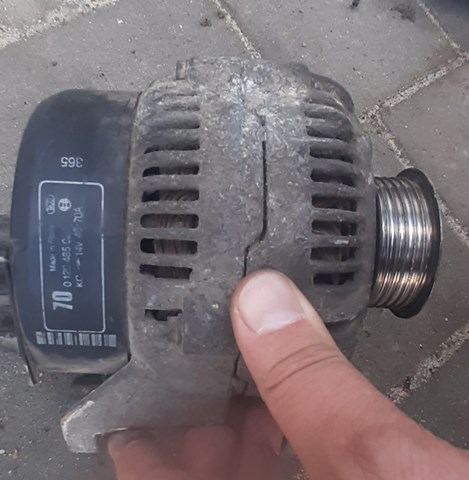 270600H120 Генератор купить Ирпень