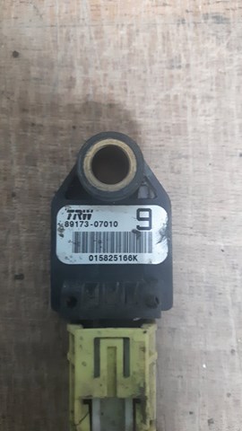 8917307010 TOYOTA Датчик удара купить в Каменское