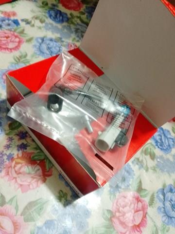 70660423 HB AUTOELEKTRIK Датчик АБС передний купить в Кривой Рог