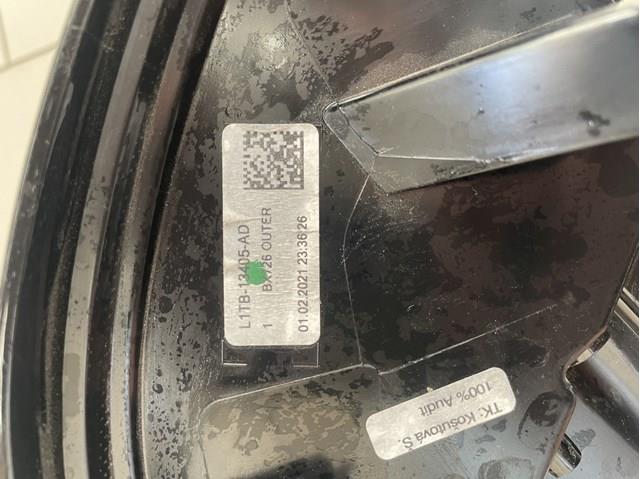 FORD L1TB13405AD в наличии Днепр