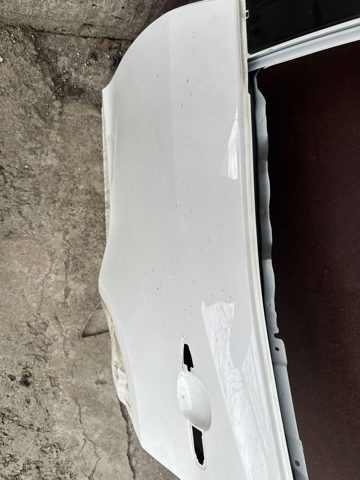 Дверь задняя, левая 67004K2010 TOYOTA