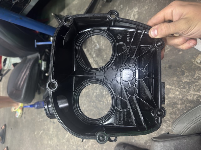 VAG 06Q103269C в наличии Черновцы
