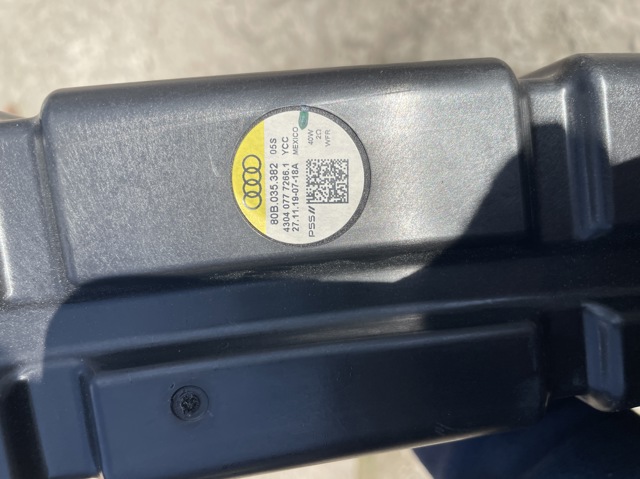 VAG 80B035382 в наличии Чернигов