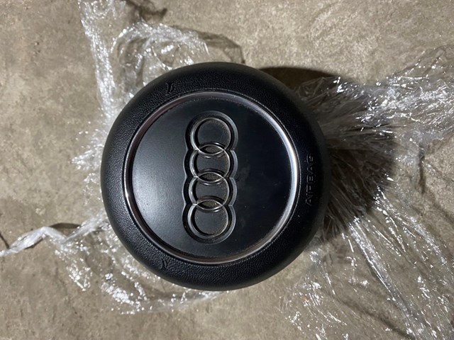 Подушка в руле 8W0880201 VAG