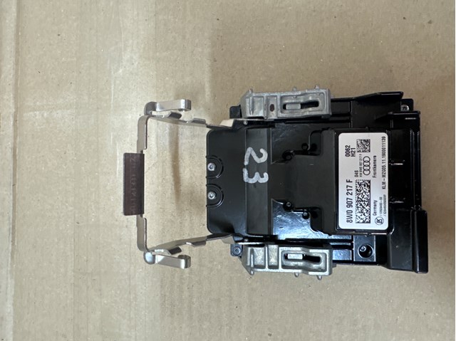 Камера заднего вида 8W0907217F VAG