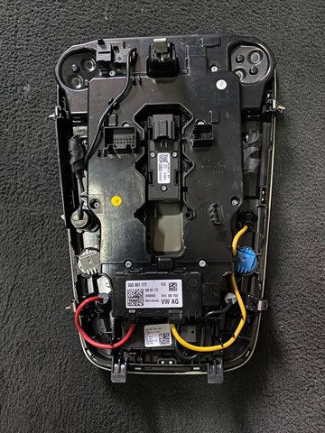 8W0947135CJ купить Каменское
