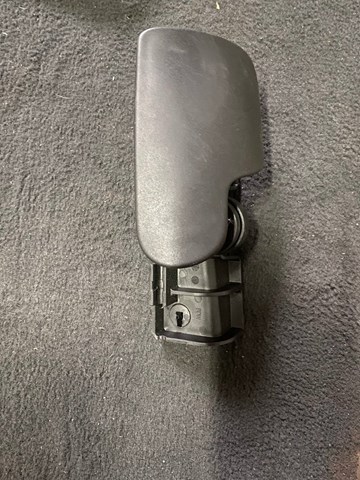 Ручка открытия капота 8W1823533B VAG