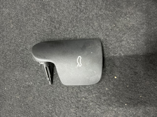 Ручка открывания капота 8W1823533C VAG