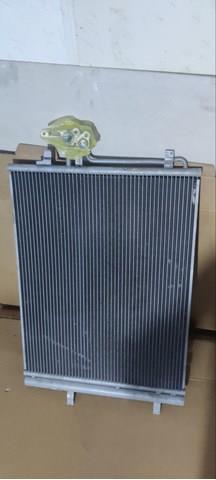 Радиатор кондиционера 30794544
