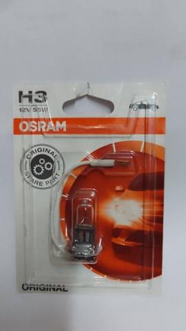 OSRAM 6415101B Лампочка галогенная в наличии Винница