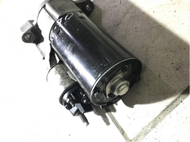 Стартер двигателя 6G9N11000CD FORD