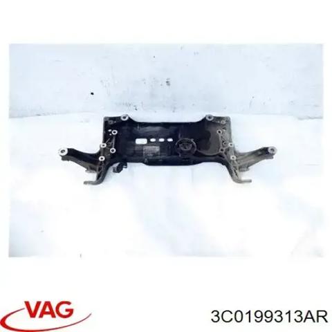 Передняя балка Volkswagen Passat B7