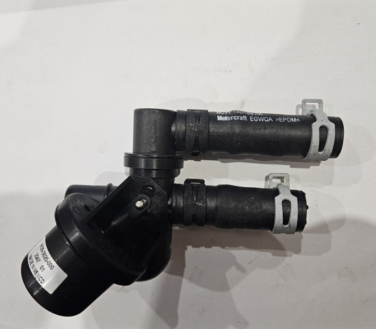 FORD 1371567 Кран печки (отопителя) в наличии Ужгород