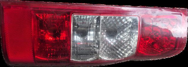Фонарь задний правый 1459901 FORD