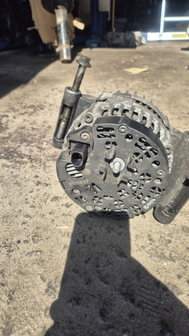 1581844 FORD Генератор купить в Чернигов