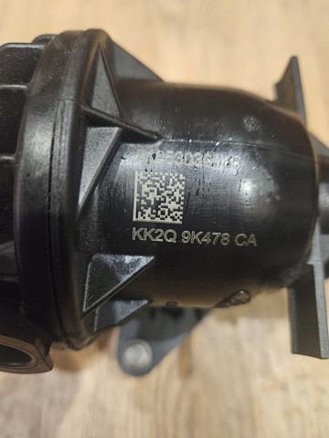 FORD 2383556 Корпус термостата в наличии Винница