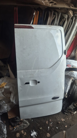 Дверь фургона задняя, распашная, правая 2445949 FORD