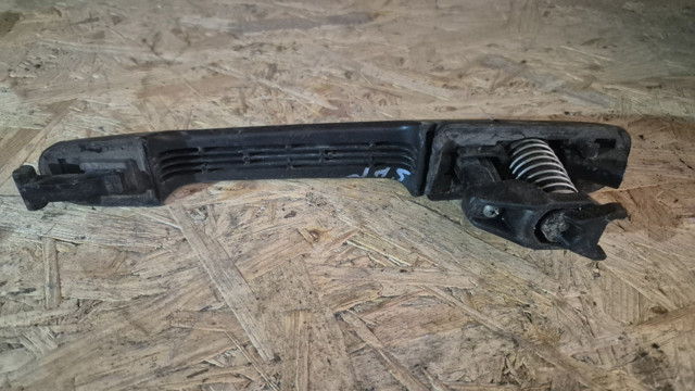 MERCEDES 9017600459 Ручка боковой двери наружная в наличии Хмельницкий