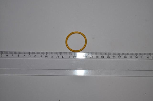 Воздушный фильтр AR854 ARI-IS
