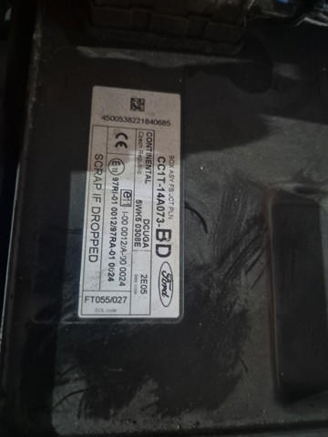 CC1T14A073BD FORD купить в Ужгород