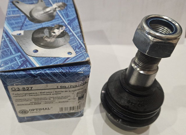 G3827 Шаровая опора нижняя купить Полтава