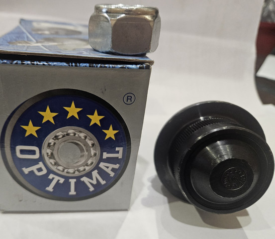 G3827 OPTIMAL Шаровая опора нижняя купить в Николаев