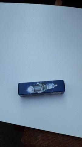 0242240620 BOSCH Свечи зажигания купить в Николаев