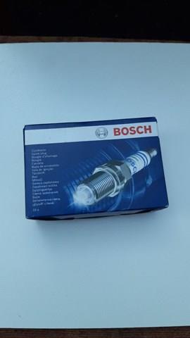 0242240620 BOSCH Свечи зажигания купить в Львов