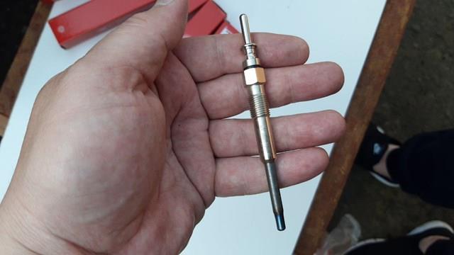 31248 Свечи накала купить Житомир