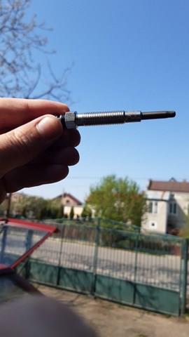 KP058 KAMOKA Свеча накала купить в Одесса