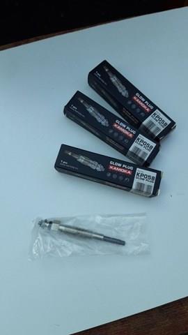 KP058 KAMOKA Свеча накала купить в Сумы