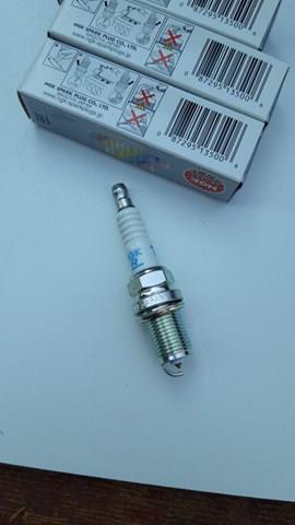NGK PFR6B Свечи зажигания в наличии Винница