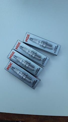 PFR6B NGK Свеча зажигания купить в Хмельницкий