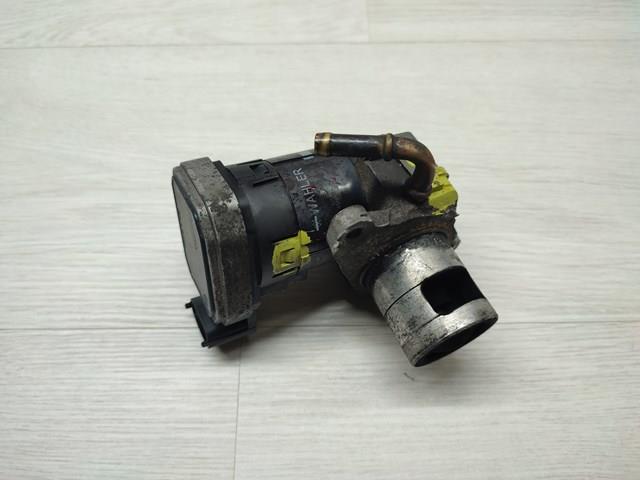 00005321A8 OPEL Байпасный клапан EGR, рециркуляции газов купить в Одесса