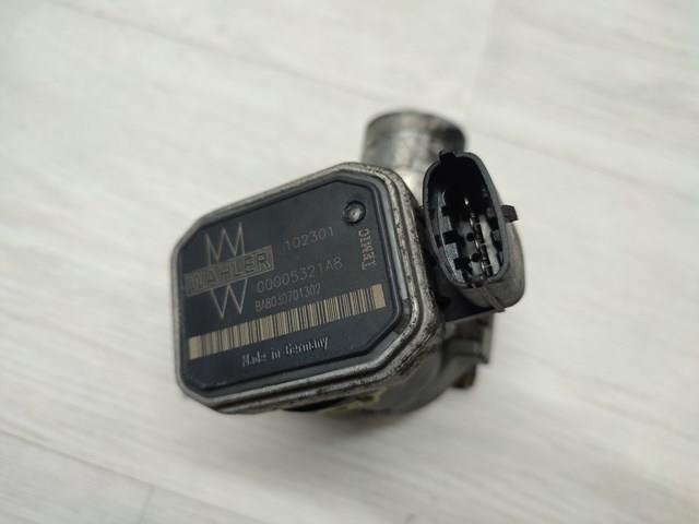 00005321A8 OPEL Байпасный клапан EGR, рециркуляции газов купить в Ужгород