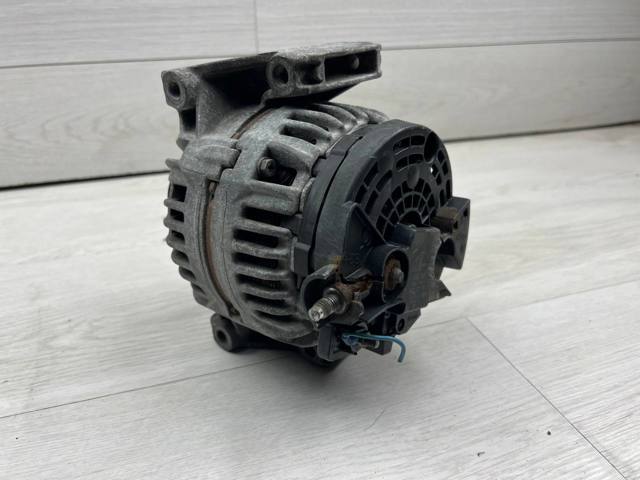 BOSCH 0124415026 Генератор в наличии Полтава