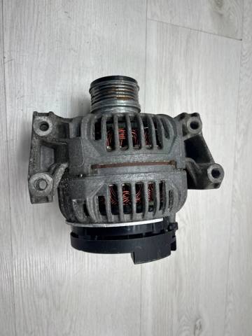 Генератор автомобиля 0124525017 BOSCH