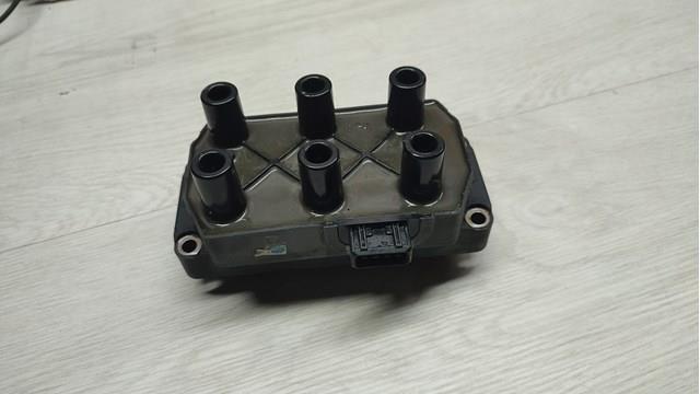0221503002 BOSCH Катушка зажигания купить в Кривой Рог