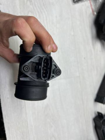 BOSCH 0280218031 ДМРВ в наличии Одесса