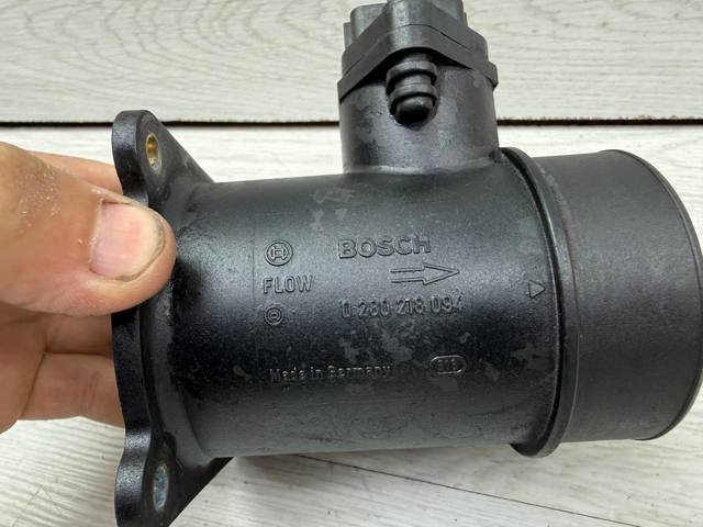 BOSCH 0280218094 ДМРВ в наличии Кривой Рог