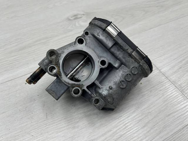 BOSCH 0280750044 Дроссельная заслонка в сборе в наличии Черновцы