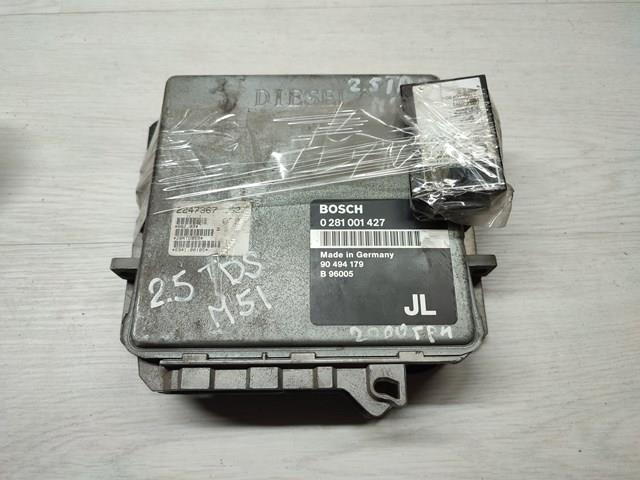 BOSCH 0281001427 в наличии Кривой Рог