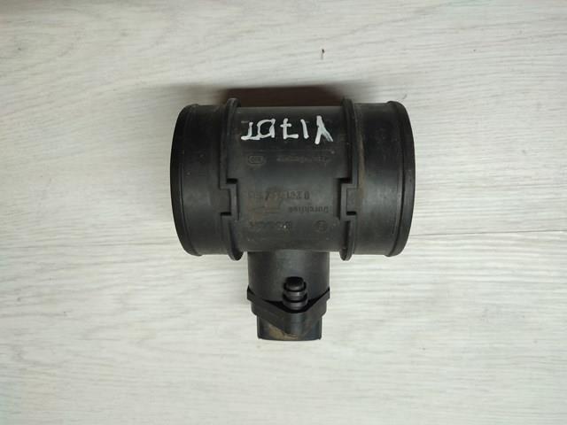 BOSCH 0281002180 Датчик потока (расхода) воздуха, расходомер M.A.F. - (Mass Airflow) в наличии Ужгород