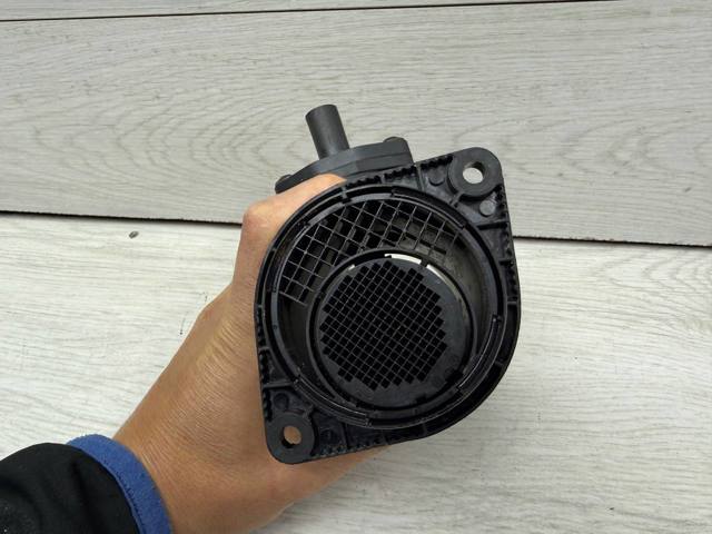 0281002463 Датчик потока (расхода) воздуха, расходомер M.A.F. - (Mass Airflow) купить Чернигов