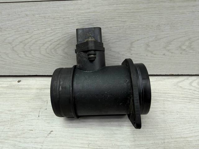 BOSCH 0281002463 Датчик потока (расхода) воздуха, расходомер M.A.F. - (Mass Airflow) в наличии Черновцы
