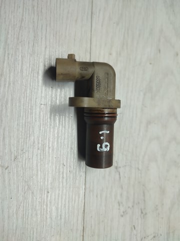 BOSCH 0281002603 Датчик положения (оборотов) коленвала в наличии Черновцы